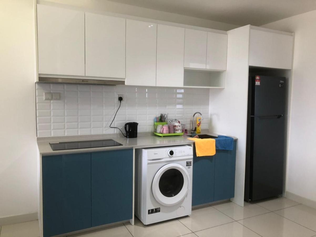 Lovely Continew Residence 2 Bedrooms - Kl Kuala Lumpur Esterno foto