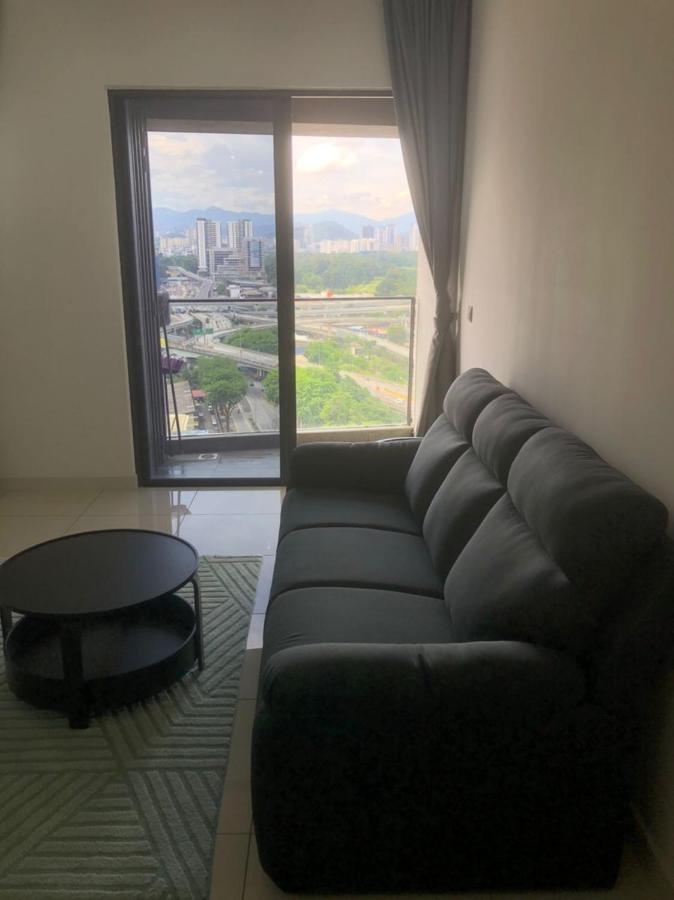 Lovely Continew Residence 2 Bedrooms - Kl Kuala Lumpur Esterno foto