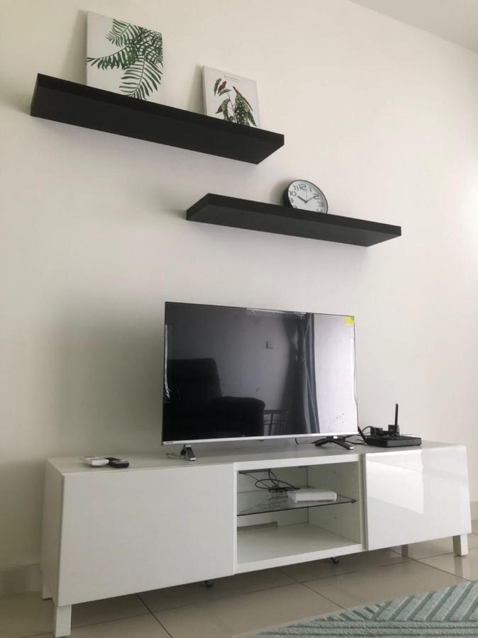 Lovely Continew Residence 2 Bedrooms - Kl Kuala Lumpur Esterno foto