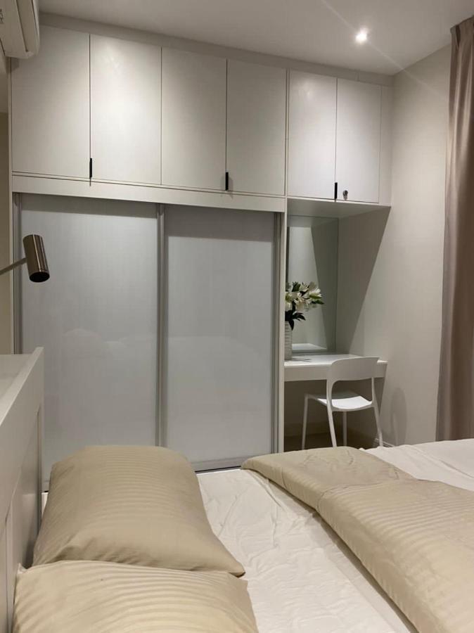 Lovely Continew Residence 2 Bedrooms - Kl Kuala Lumpur Esterno foto